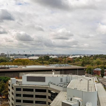Southbank Melbourne Gem Appartement Buitenkant foto