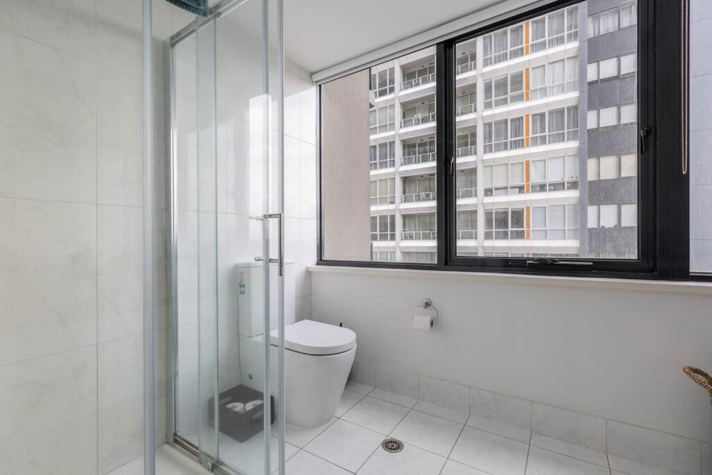 Southbank Melbourne Gem Appartement Buitenkant foto