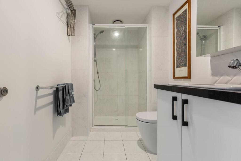 Southbank Melbourne Gem Appartement Buitenkant foto