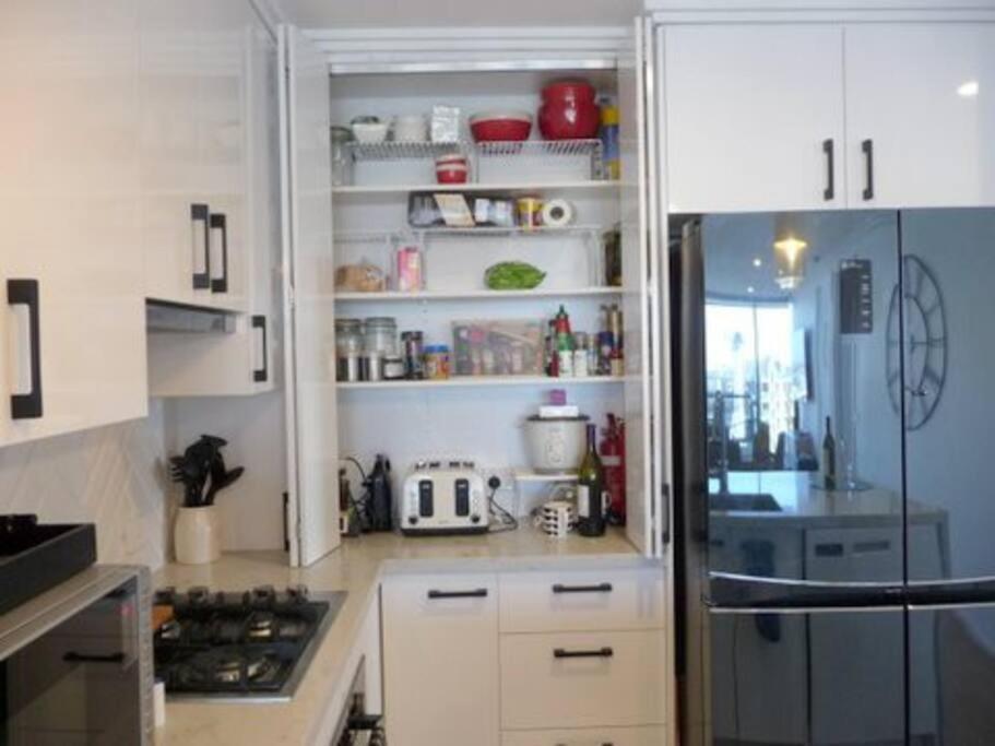 Southbank Melbourne Gem Appartement Buitenkant foto