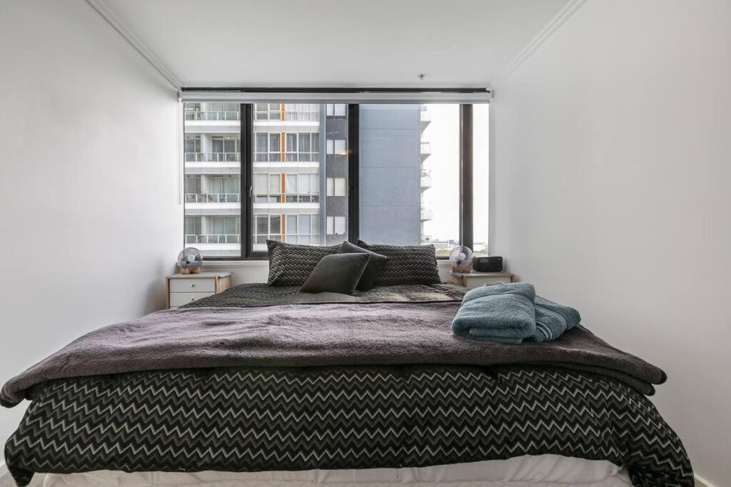 Southbank Melbourne Gem Appartement Buitenkant foto
