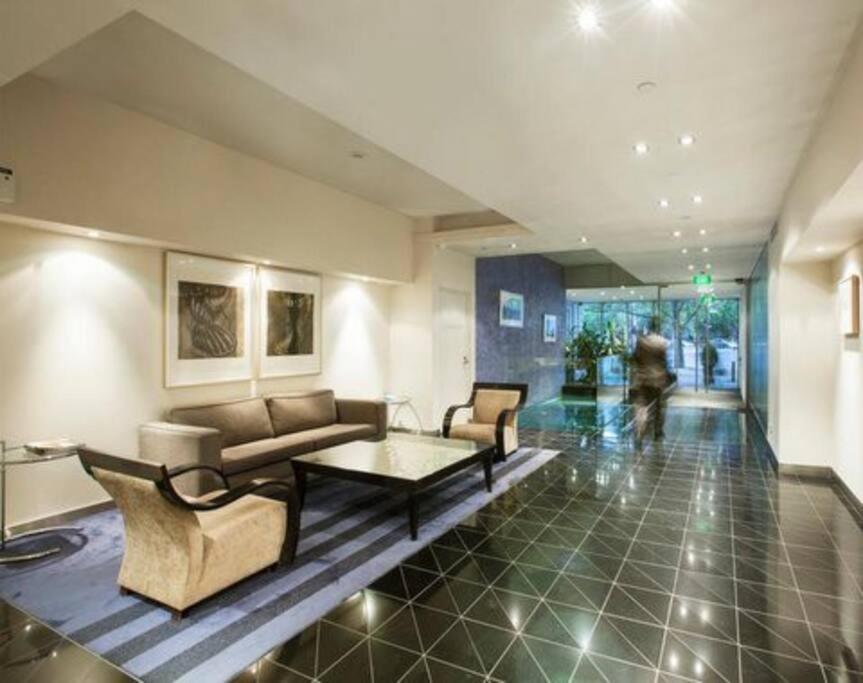 Southbank Melbourne Gem Appartement Buitenkant foto