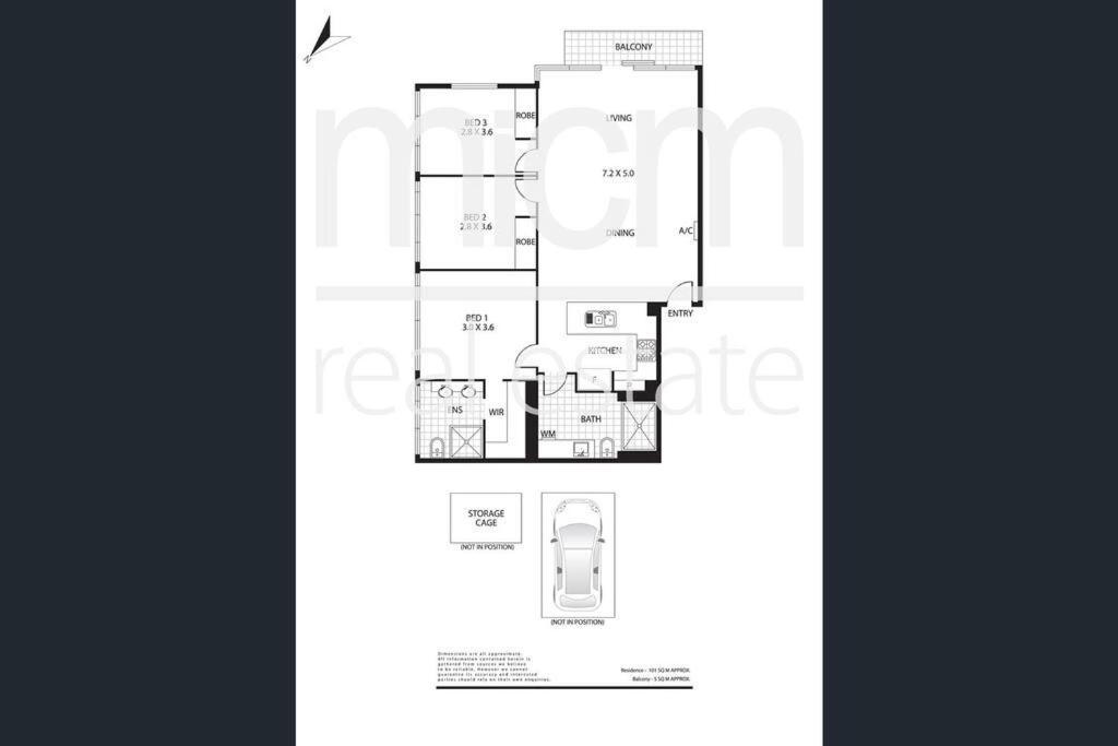 Southbank Melbourne Gem Appartement Buitenkant foto